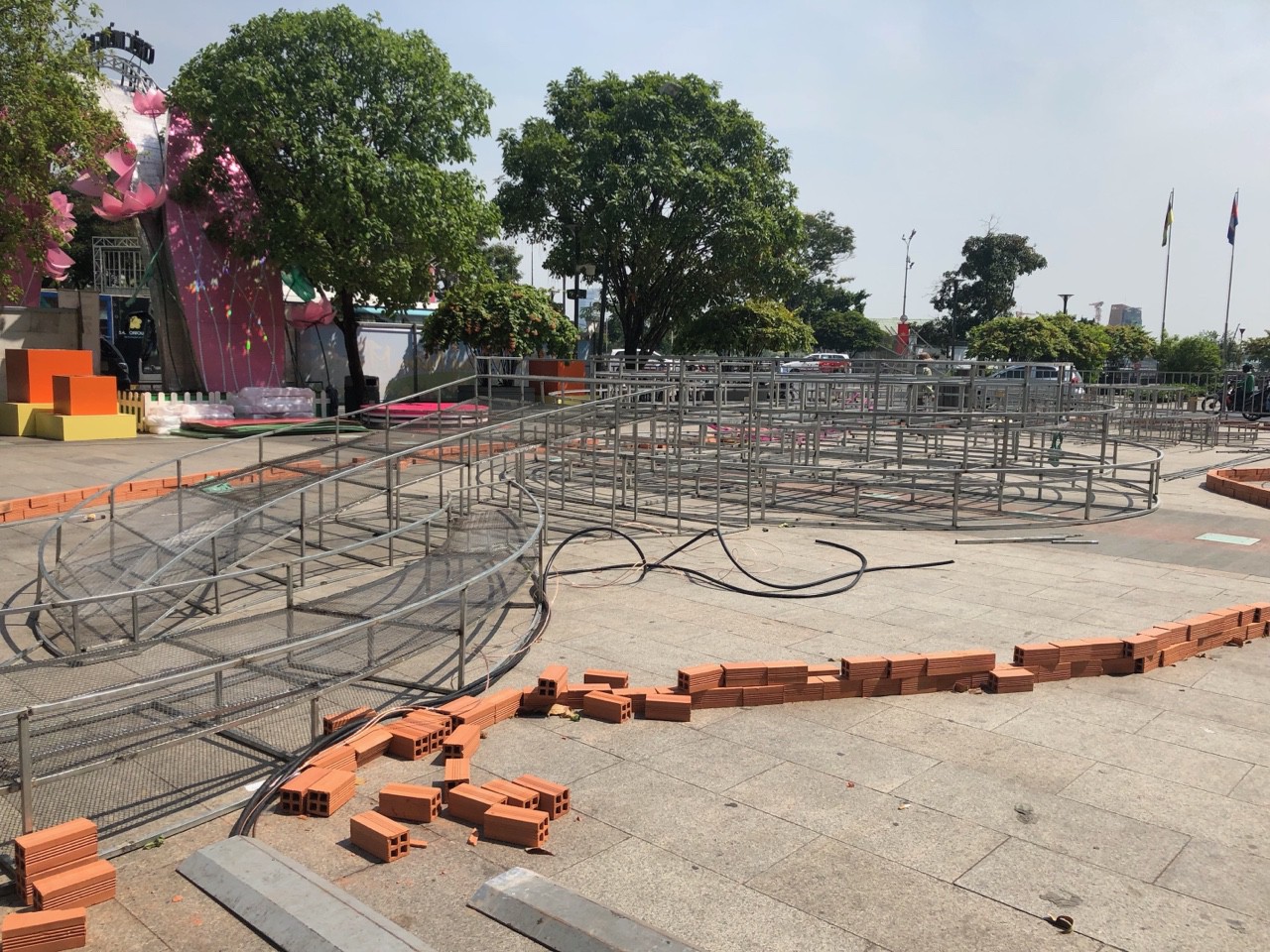 Gia Phát Thi Công Quảng Cáo